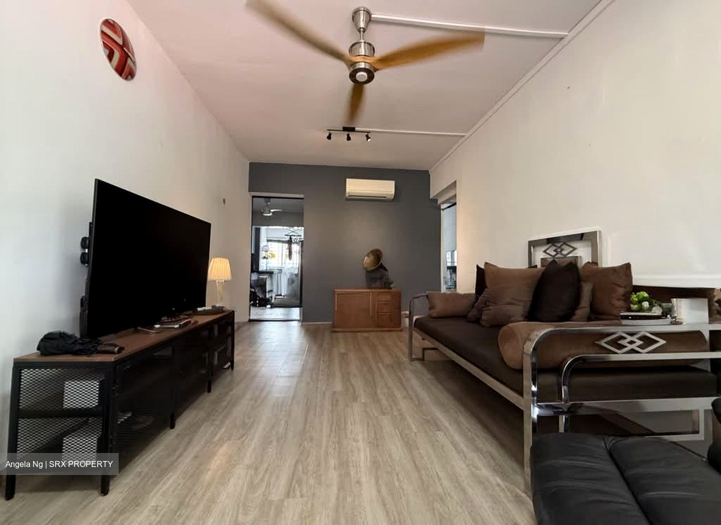 Blk 57 Ping-an Gardens (Bedok), HDB 3 Rooms #570697491